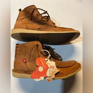 Oliberte / Women’s Size 39 - Brand New / Never Worn